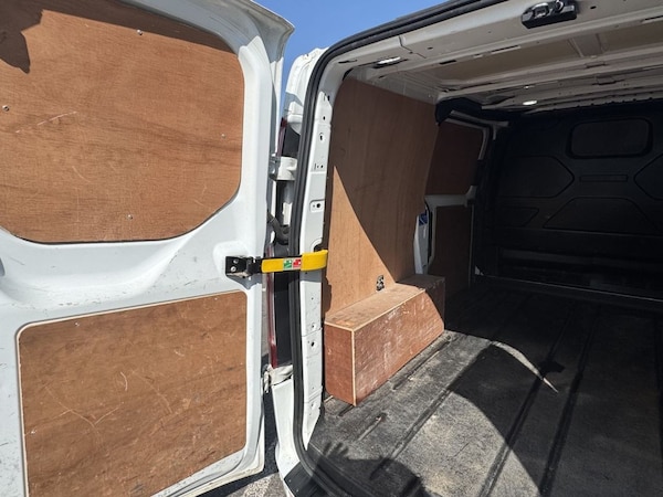 Used Ford Transit Custom 2021 for sale - 74964045: Photo 39