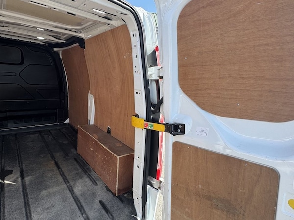 Used Ford Transit Custom 2021 for sale - 74964045: Photo 40