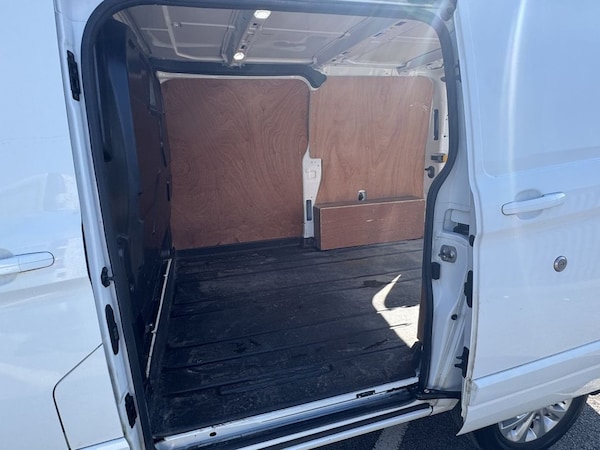 Used Ford Transit Custom 2021 for sale - 74964045: Photo 43