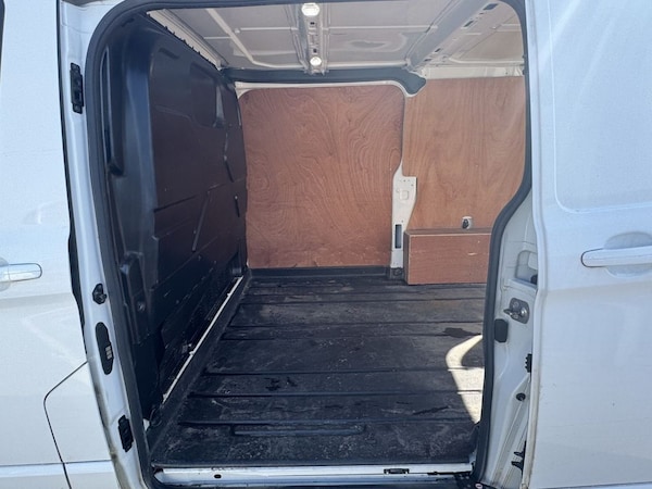 Used Ford Transit Custom 2021 for sale - 74964045: Photo 44