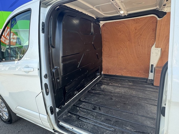 Used Ford Transit Custom 2021 for sale - 74964045: Photo 45