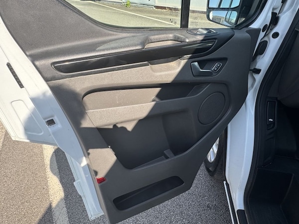 Used Ford Transit Custom 2021 for sale - 74964045: Photo 49