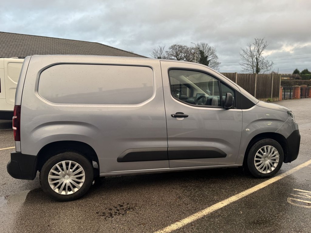 Used Citroen Berlingo 2020 for sale - 76985898: Photo 15