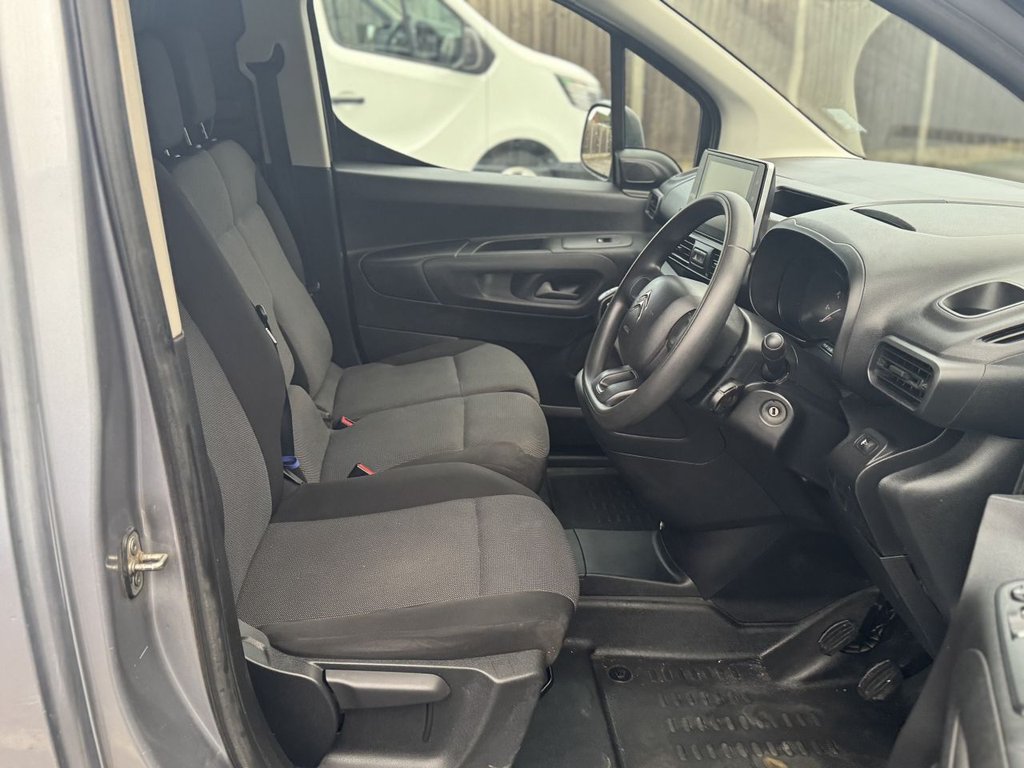 Used Citroen Berlingo 2020 for sale - 76985898: Photo 19