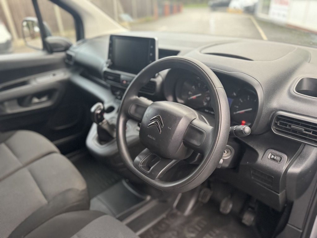 Used Citroen Berlingo 2020 for sale - 76985898: Photo 22