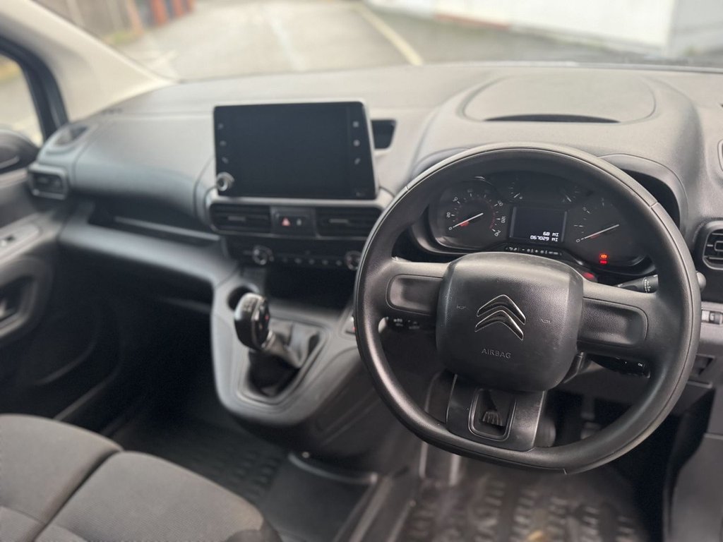 Used Citroen Berlingo 2020 for sale - 76985898: Photo 23