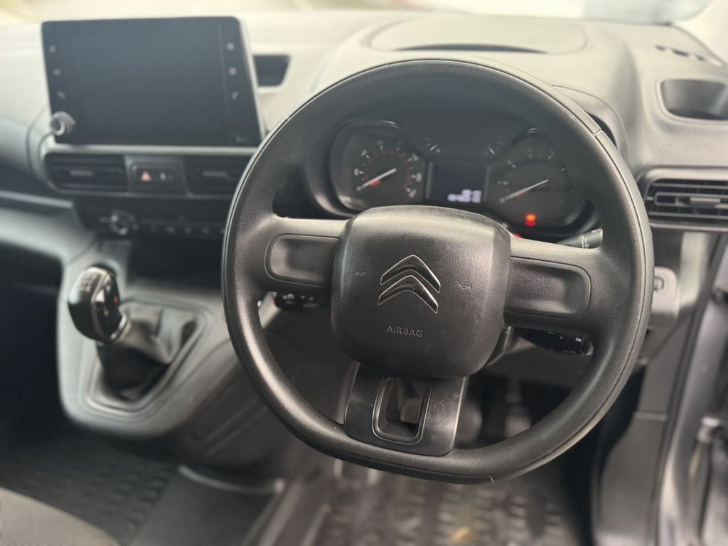 Used Citroen Berlingo 2020 for sale - 76985898: Photo 24