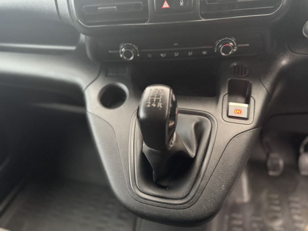 Used Citroen Berlingo 2020 for sale - 76985898: Photo 26