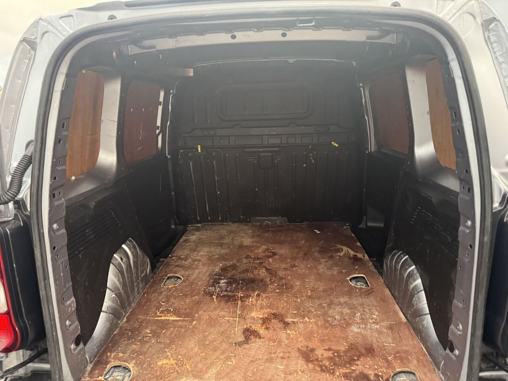 Used Citroen Berlingo 2020 for sale - 76985898: Photo 31