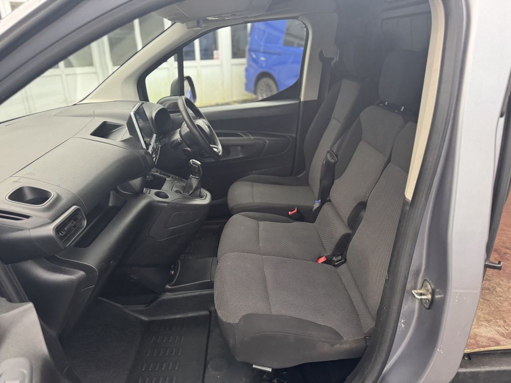 Used Citroen Berlingo 2020 for sale - 76985898: Photo 33