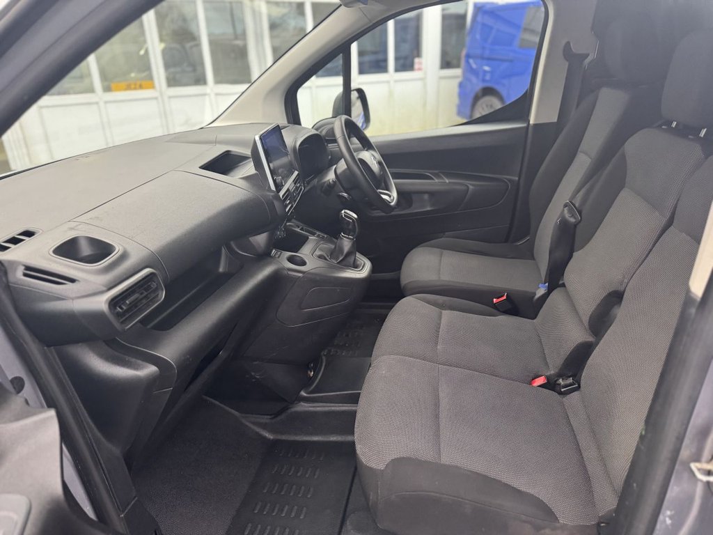 Used Citroen Berlingo 2020 for sale - 76985898: Photo 34