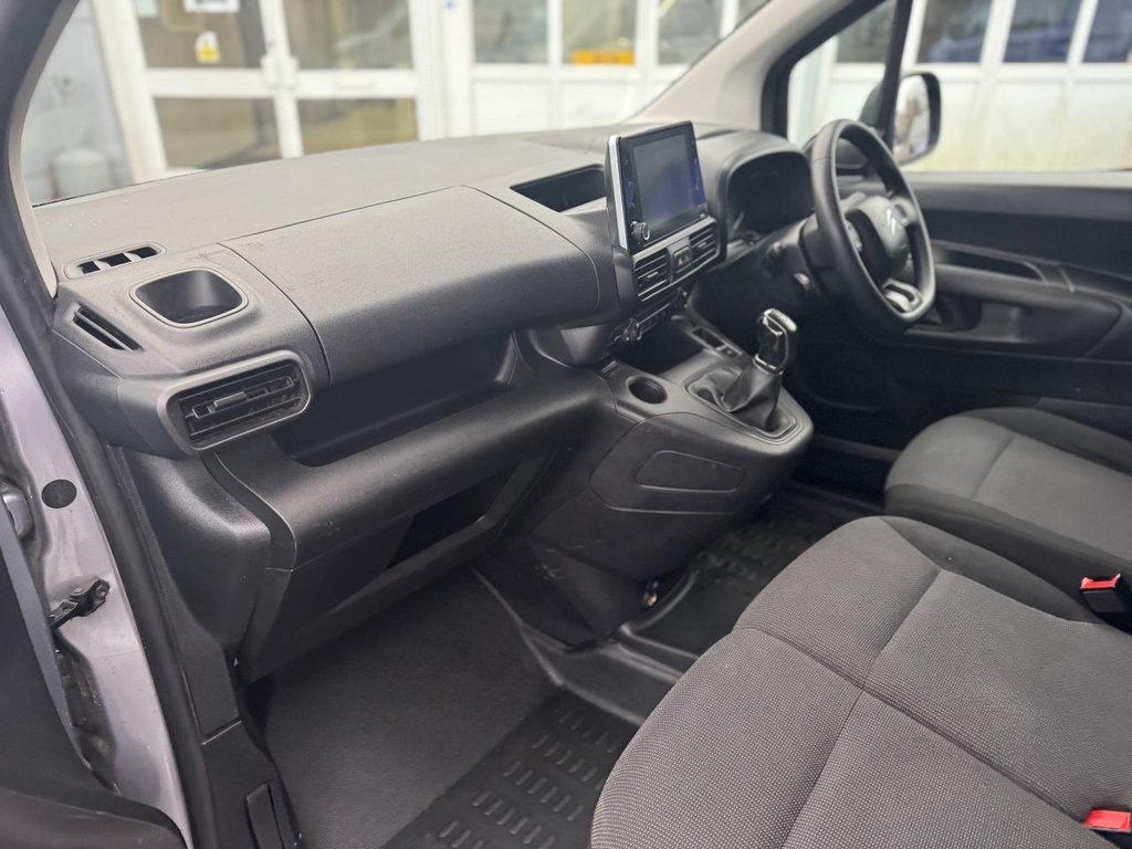 Used Citroen Berlingo 2020 for sale - 76985898: Photo 35