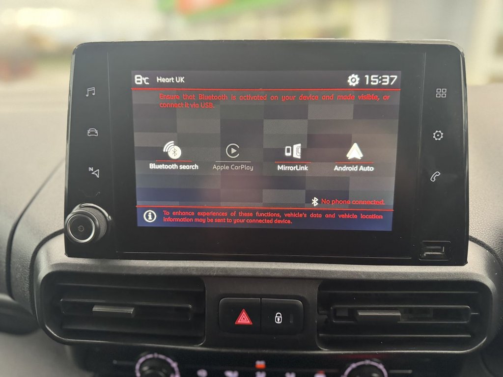 Used Citroen Berlingo 2020 for sale - 76985898: Photo 40