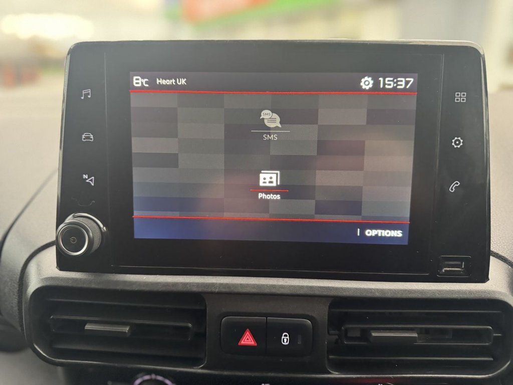 Used Citroen Berlingo 2020 for sale - 76985898: Photo 41