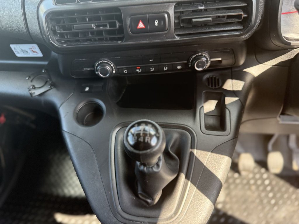 Vehicle 25