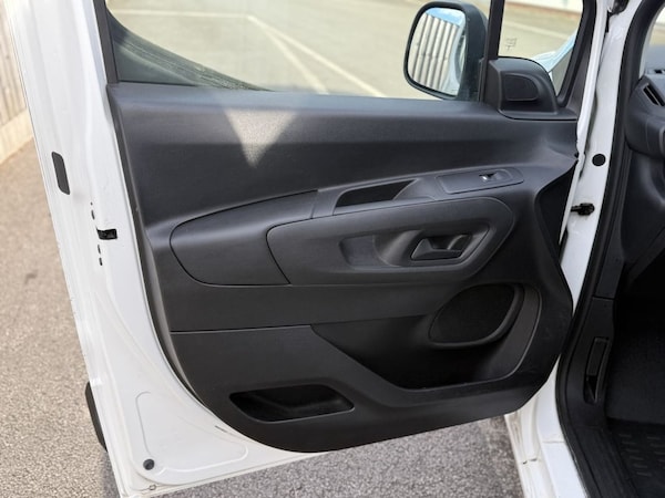 Used Citroen Berlingo 2020 for sale - 74183017: Photo 14