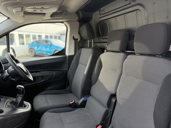 Used Citroen Berlingo 2020 for sale - 74183017: Photo 16