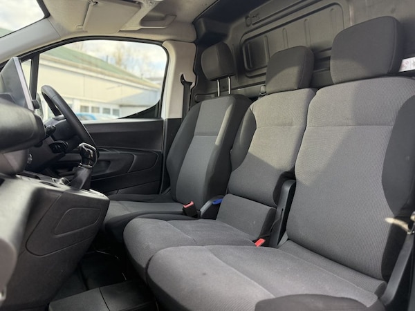 Used Citroen Berlingo 2020 for sale - 74183017: Photo 17