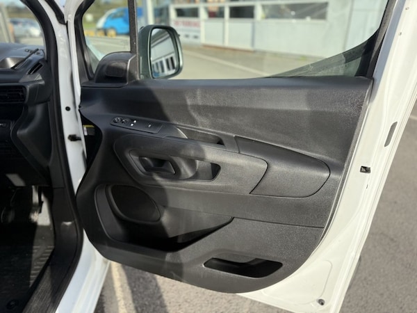 Used Citroen Berlingo 2020 for sale - 74183017: Photo 19
