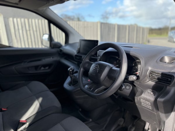 Used Citroen Berlingo 2020 for sale - 74183017: Photo 20