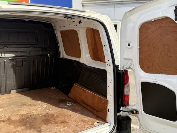 Used Citroen Berlingo 2020 for sale - 74183017: Photo 7