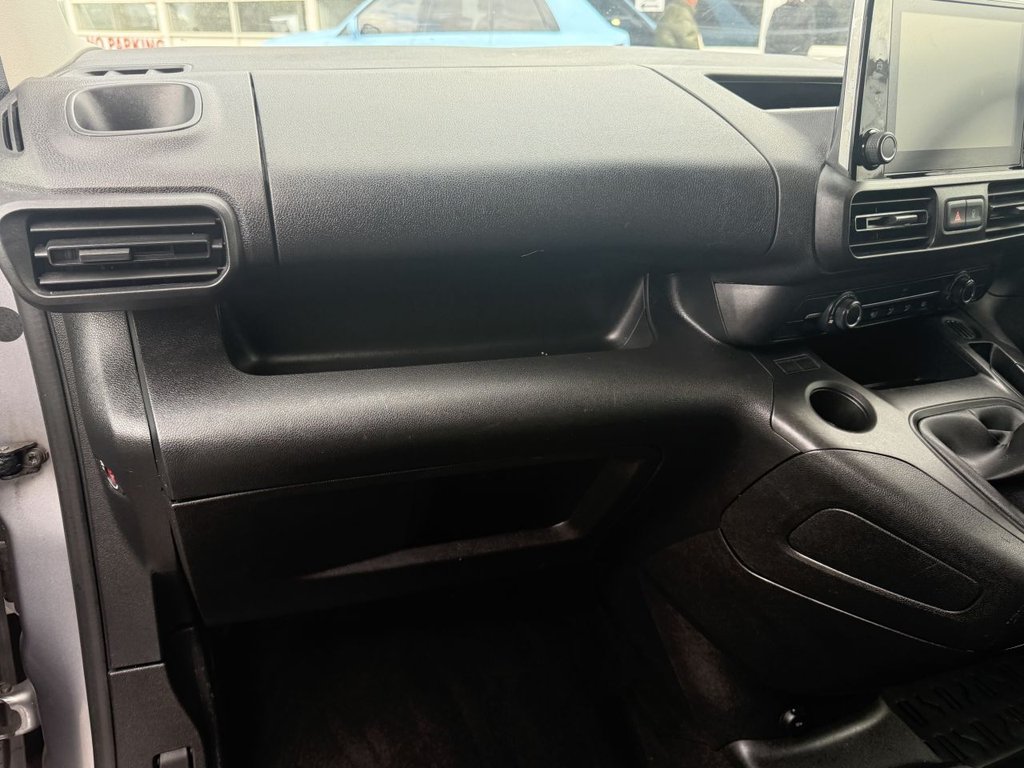 Used Vauxhall Combo 2021 for sale - 78008877: Photo 18