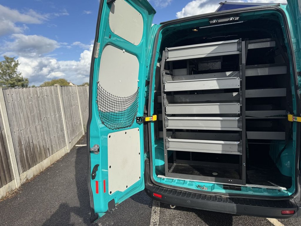 Vehicle 31
