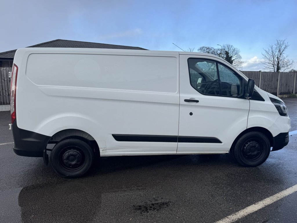 Used Ford Transit Custom 2018 for sale - 78167416: Photo 12