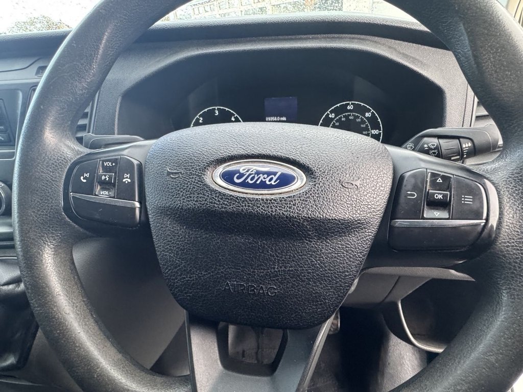 Used Ford Transit Custom 2018 for sale - 78167416: Photo 18