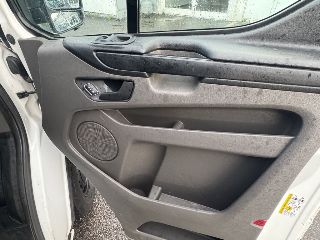 Used Ford Transit Custom 2018 for sale - 78167416: Photo 20