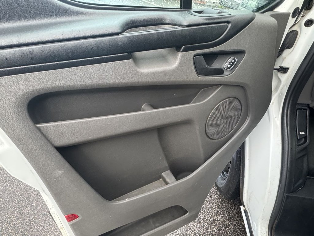 Used Ford Transit Custom 2018 for sale - 78167416: Photo 30