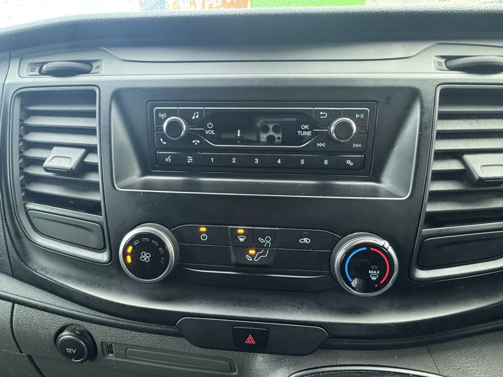 Used Ford Transit Custom 2018 for sale - 78167416: Photo 31