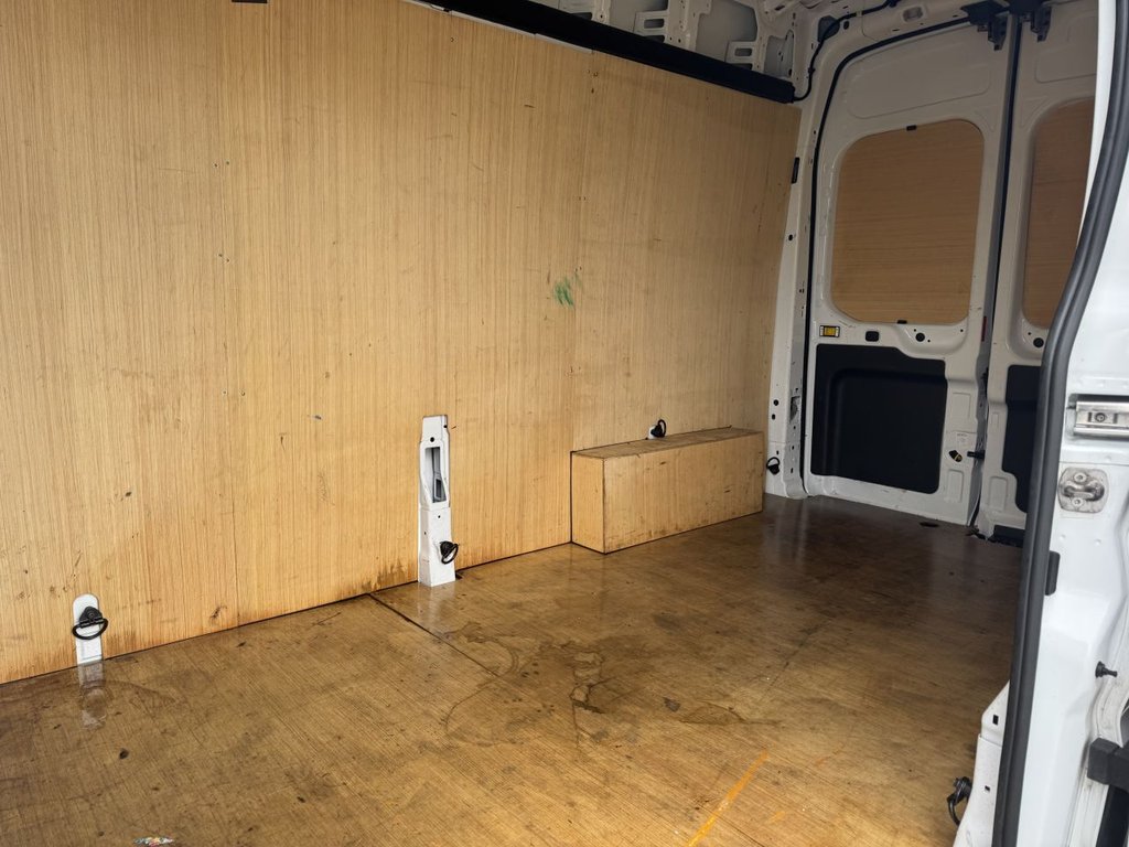 Used Ford Transit 2024 for sale - 77835035: Photo 11