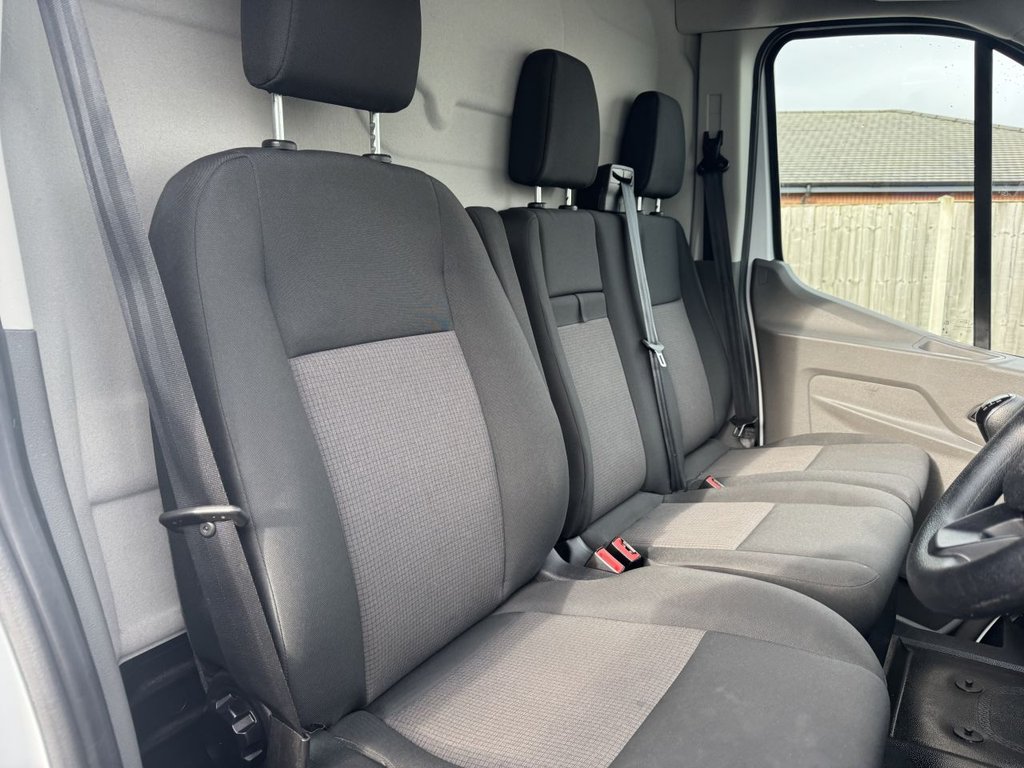 Used Ford Transit 2024 for sale - 77835035: Photo 14