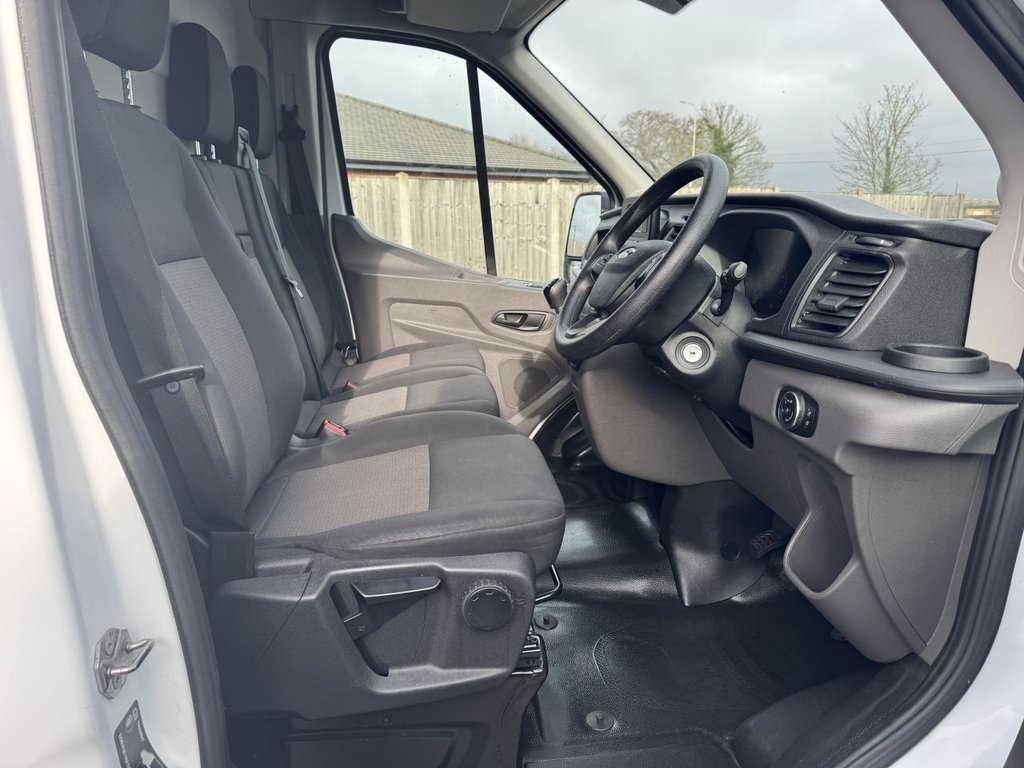 Used Ford Transit 2024 for sale - 77835035: Photo 15
