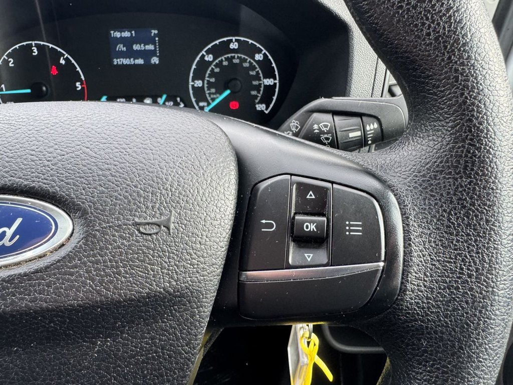Used Ford Transit 2024 for sale - 77835035: Photo 21