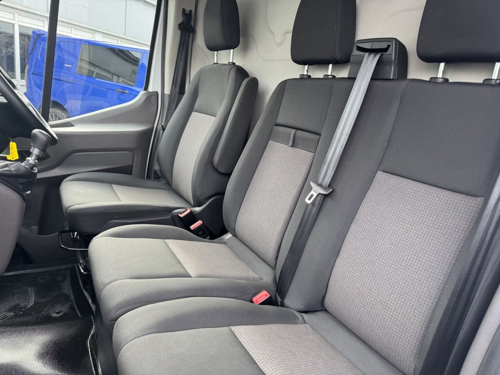 Used Ford Transit 2024 for sale - 77835035: Photo 29