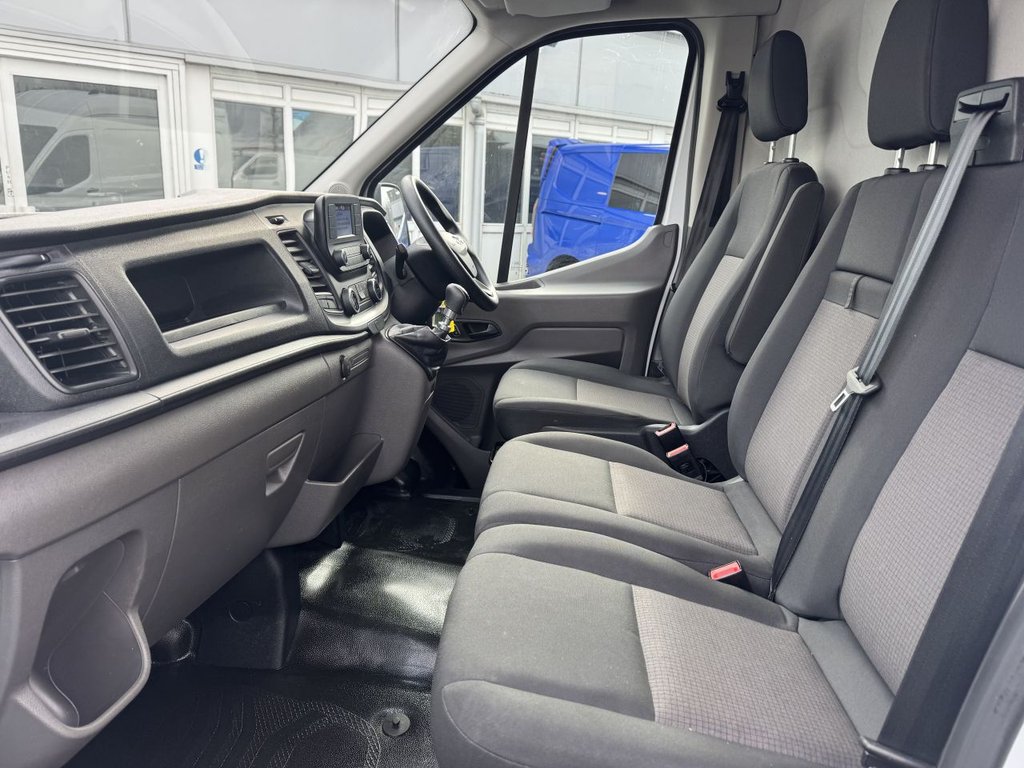 Used Ford Transit 2024 for sale - 77835035: Photo 30