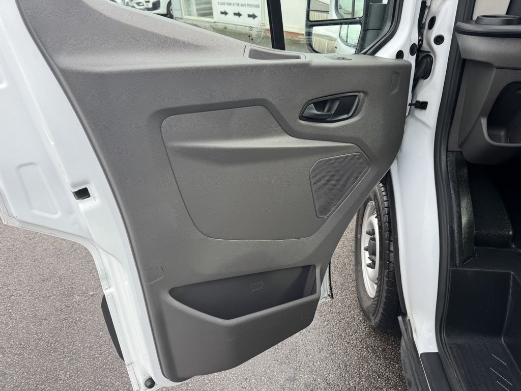 Used Ford Transit 2024 for sale - 77835035: Photo 32
