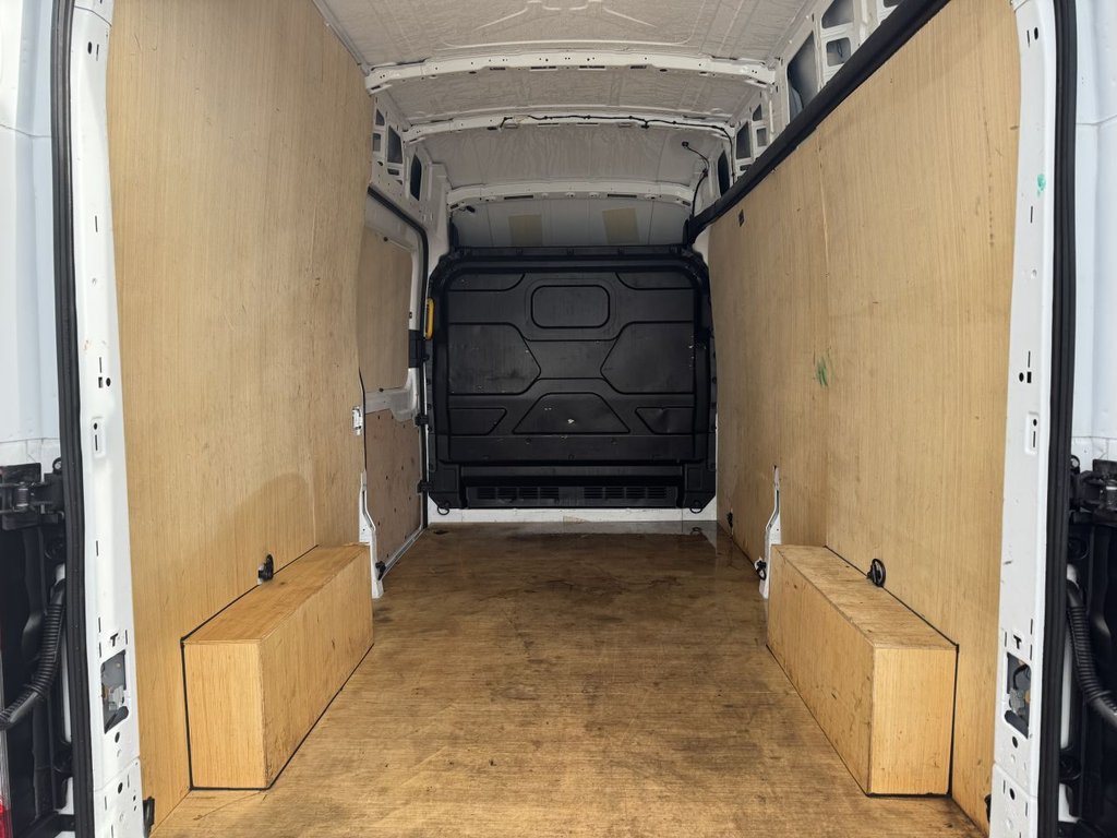 Used Ford Transit 2024 for sale - 77835035: Photo 9