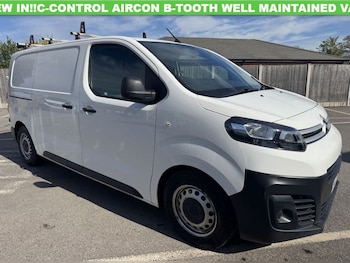 Used Citroen Dispatch 2021 for sale - 78372977: Photo