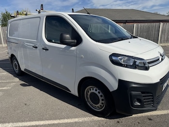 Used Citroen Dispatch 2021 for sale - 78372977: Photo