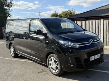 Used Citroen Dispatch 2023 for sale - 79795755: Photo