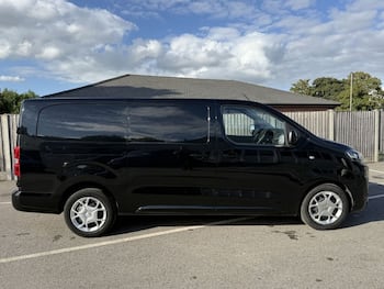 Used Citroen Dispatch 2023 for sale - 79795755: Photo