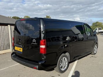 Used Citroen Dispatch 2023 for sale - 79795755: Photo