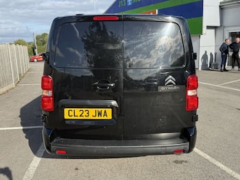 Used Citroen Dispatch 2023 for sale - 79795755: Photo