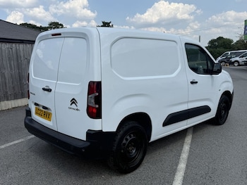 Used Citroen Berlingo 2022 for sale - 79178656: Photo