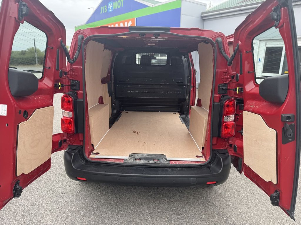 Vehicle 32
