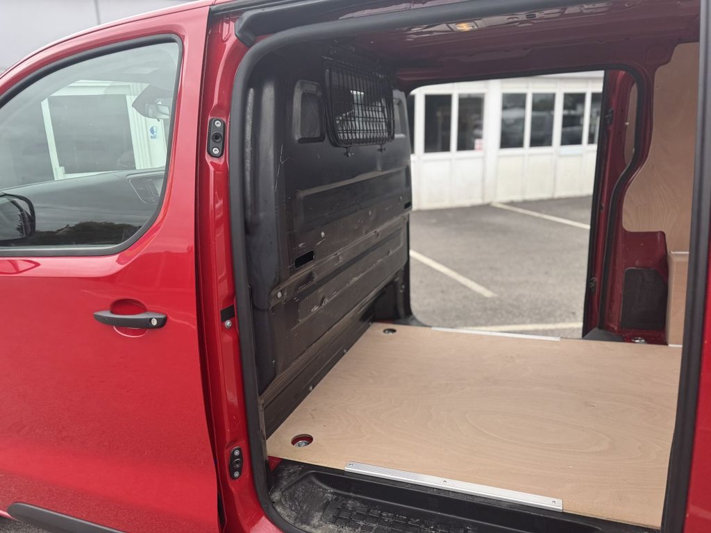 Vehicle 38
