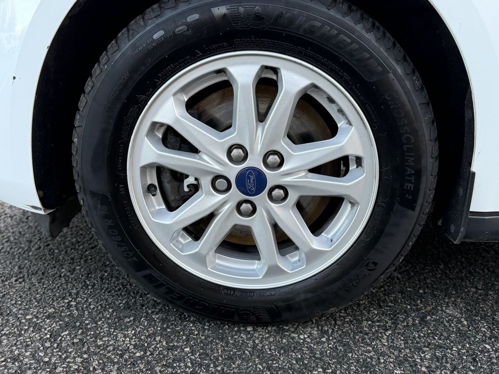 Vehicle 38